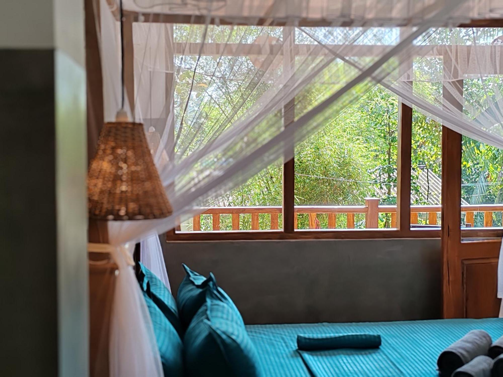 The Jungle View Hotel Mirissa Quarto foto